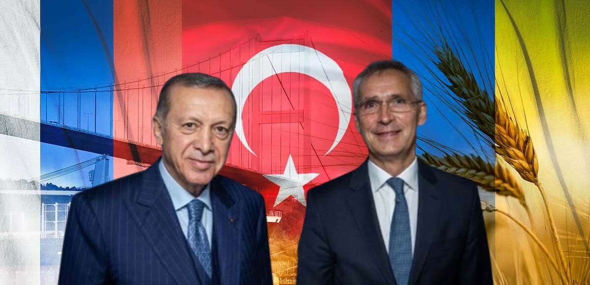 Son dakika! Stoltenberg&#039;den Cumhurbaşkanı Erdoğan&#039;a &#039;tahıl koridoru&#039; övgüsü: Çok kilit ve önemli rol oynadı