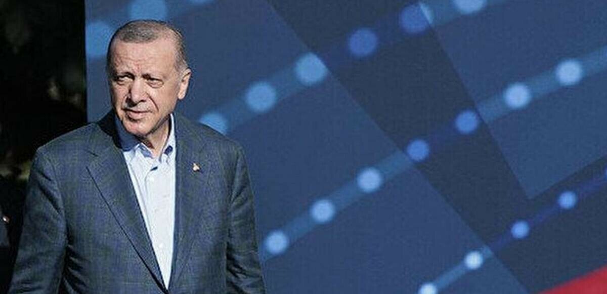 Cumhurbaşkanı Erdoğan&#039;dan &#039;Dünya Kupası&#039; yorumu: Favori ülkesi hangisi?