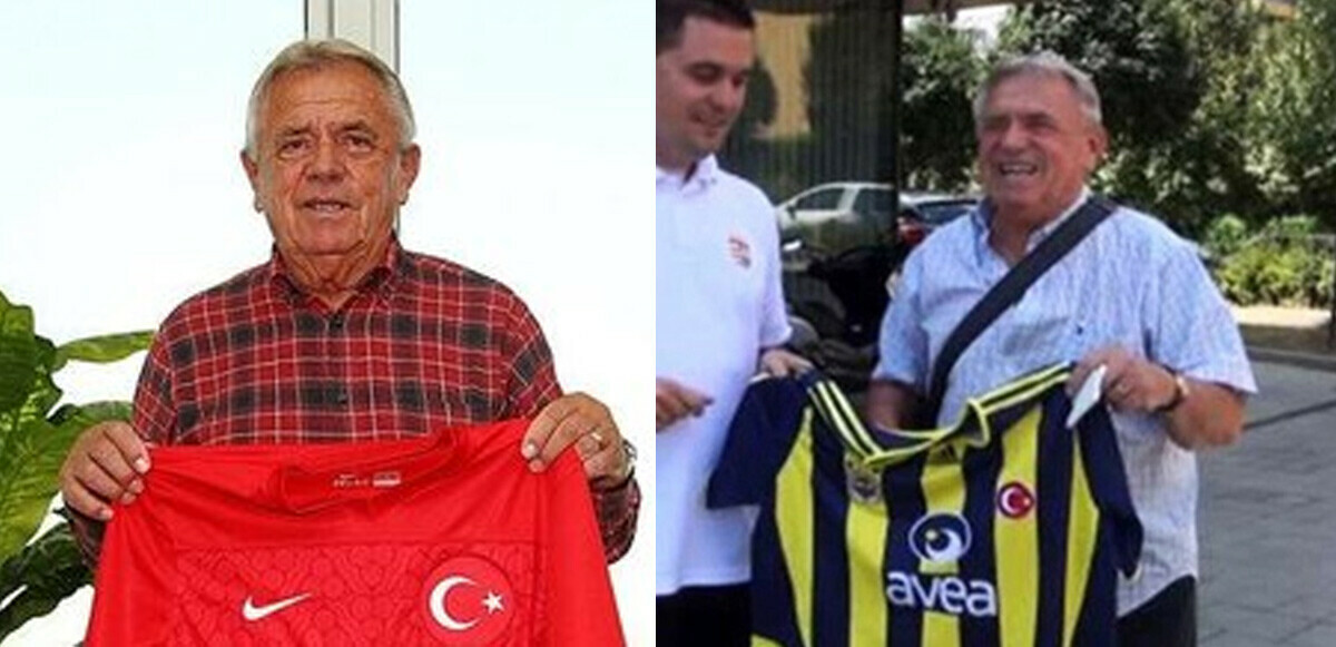 A Milli Takım&#039;ın ve Fenerbahçe&#039;nin eski teknik direktörü Kalman Meszöly yaşamını yitirdi