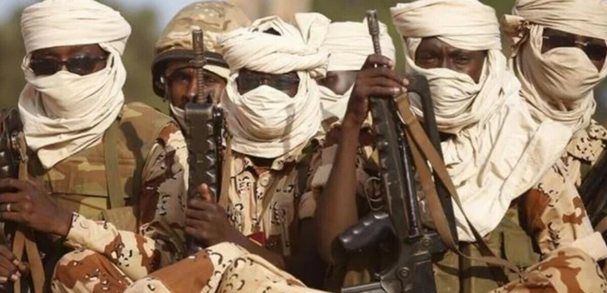 Terör örgütü Boko Haram&#039;dan yeni saldırı: 10 Çadlı asker hayatını kaybetti