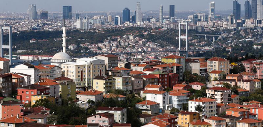 Yüksek ev kiraları göçe zorluyor! Dar gelirli ve öğrencinin İstanbul&#039;da ev bulması imkansız