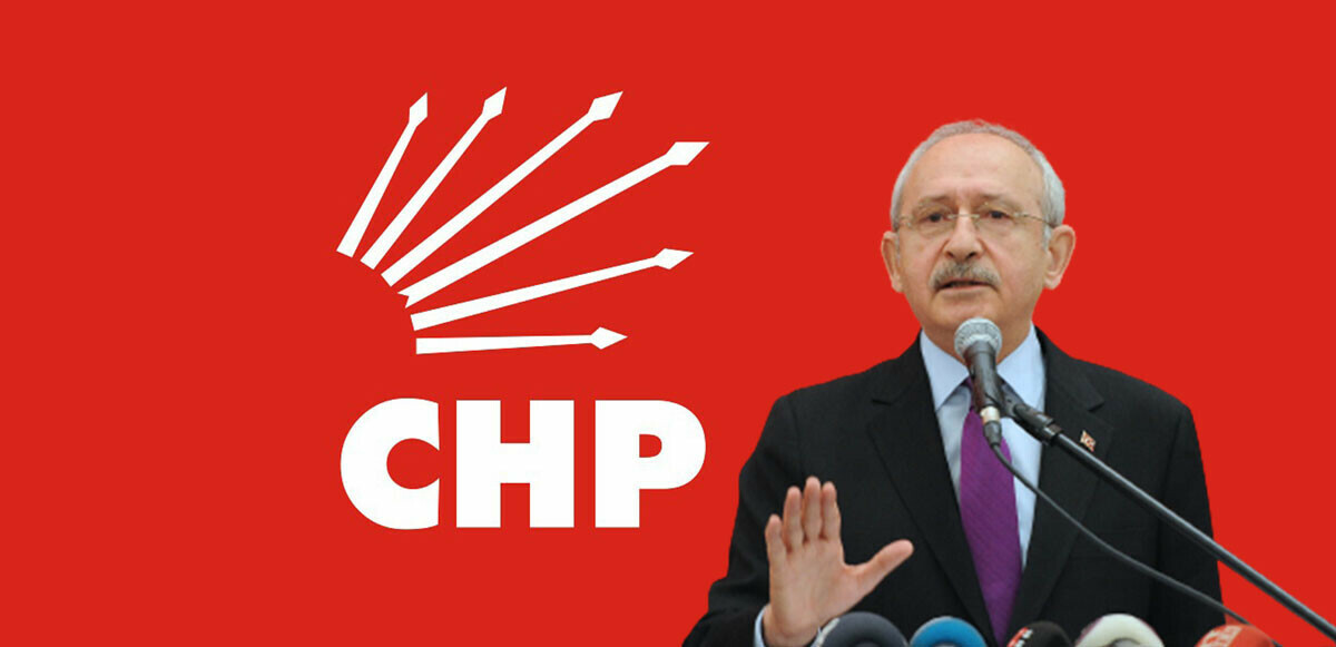 CHP, milletvekili aday adayı olacak başkanlara istifa şartı getirdi