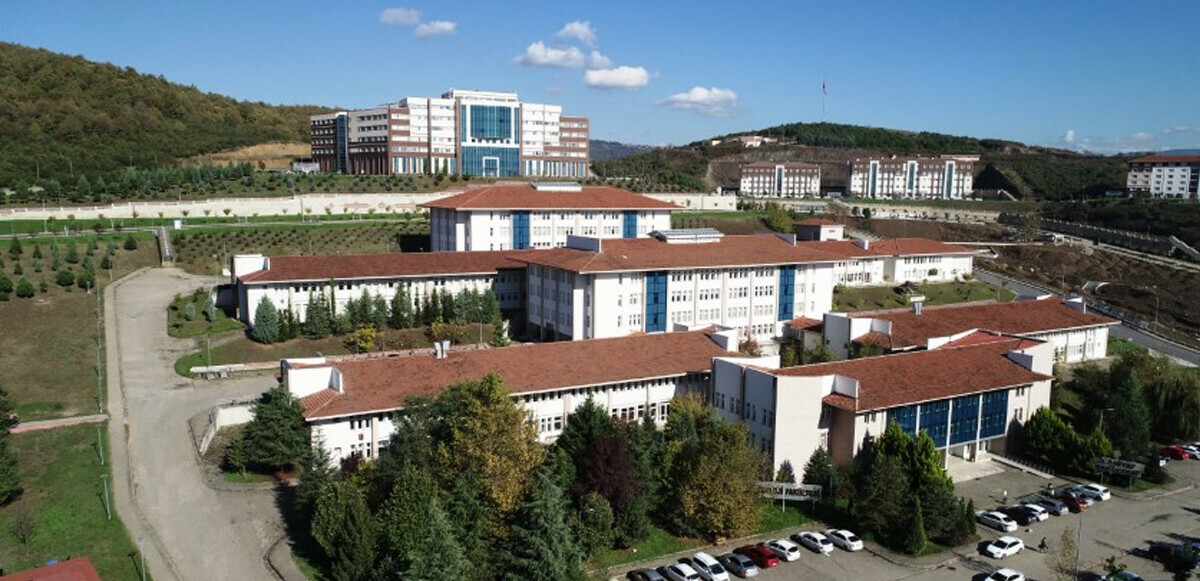 Düzce Üniversitesi 4 Aralık tarihine kadar eğitime ara verdi 