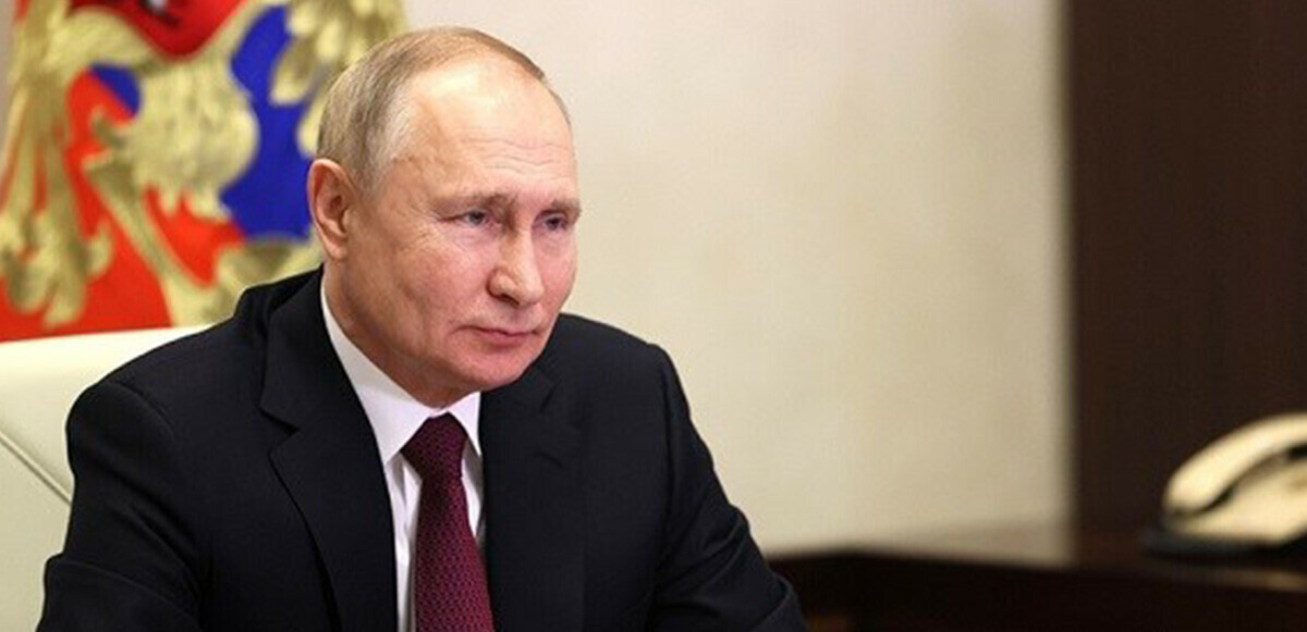 Putin&#039;in Suriye Özel Temsilcisinden ABD&#039;ye suçlama: Suriyeli Kürtler rehin tutuyorlar