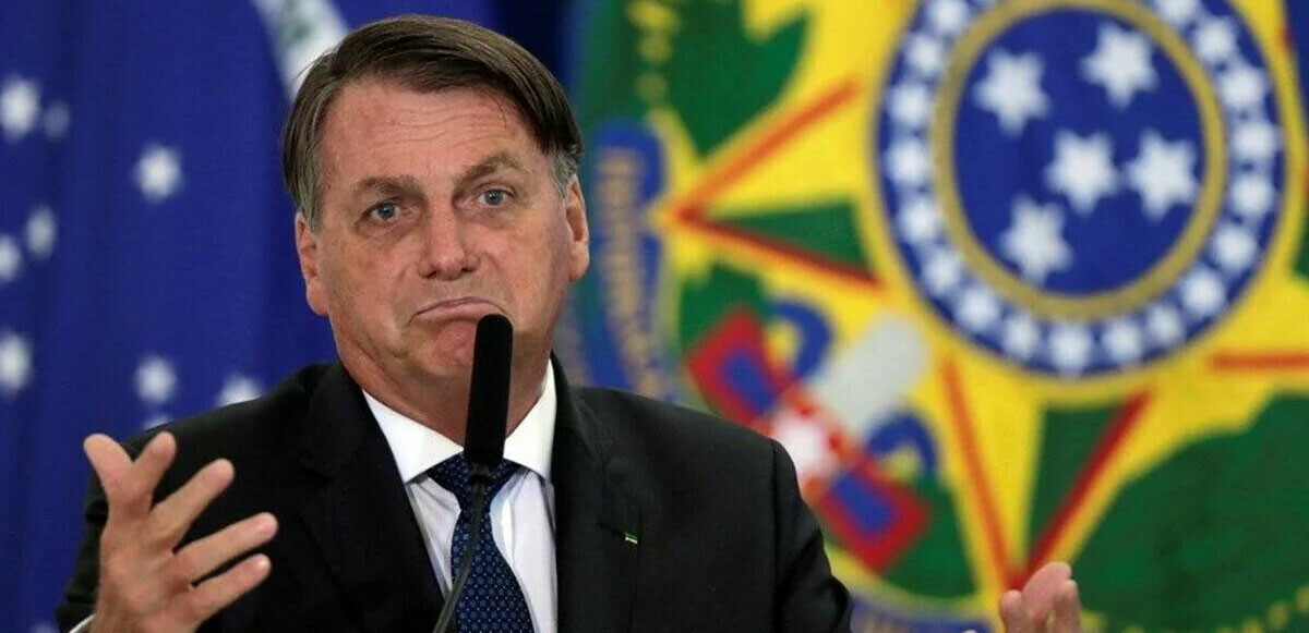 Eylemler günler sonra ses getirdi! Brezilya&#039;da Bolsonaro&#039;nun partisinden seçim sonuçlarına itiraz