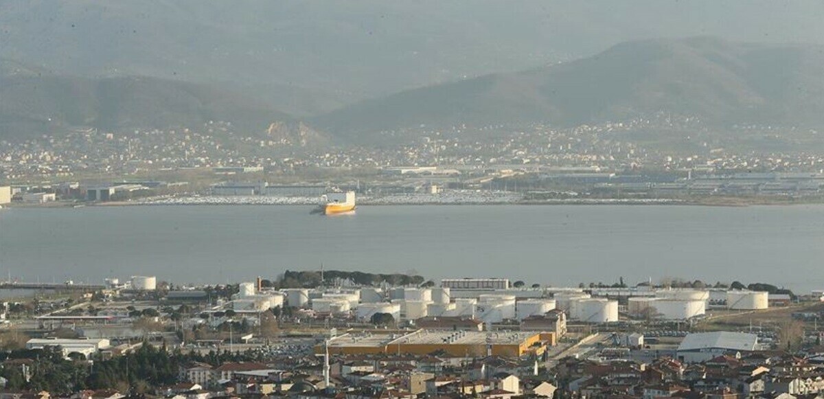 Kocaeli&#039;de depreme dayanıklı ilçeler hangisi? Tavşantepe öne çıkıyor