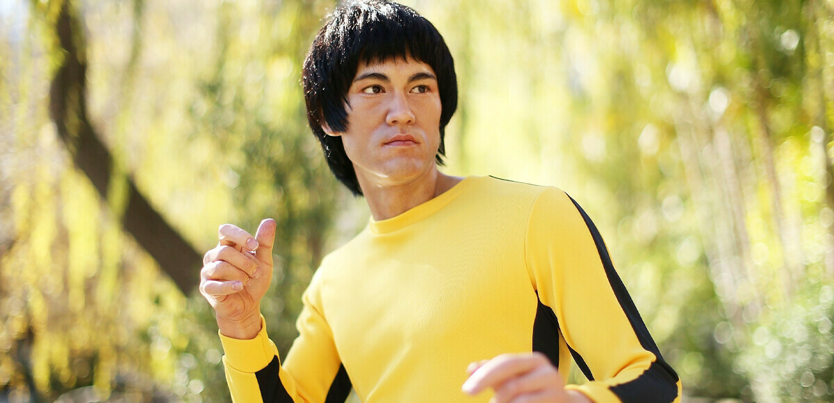 Ünlü aktör Bruce Lee&#039;nin ölüm nedeni 50 yıl sonra bulundu