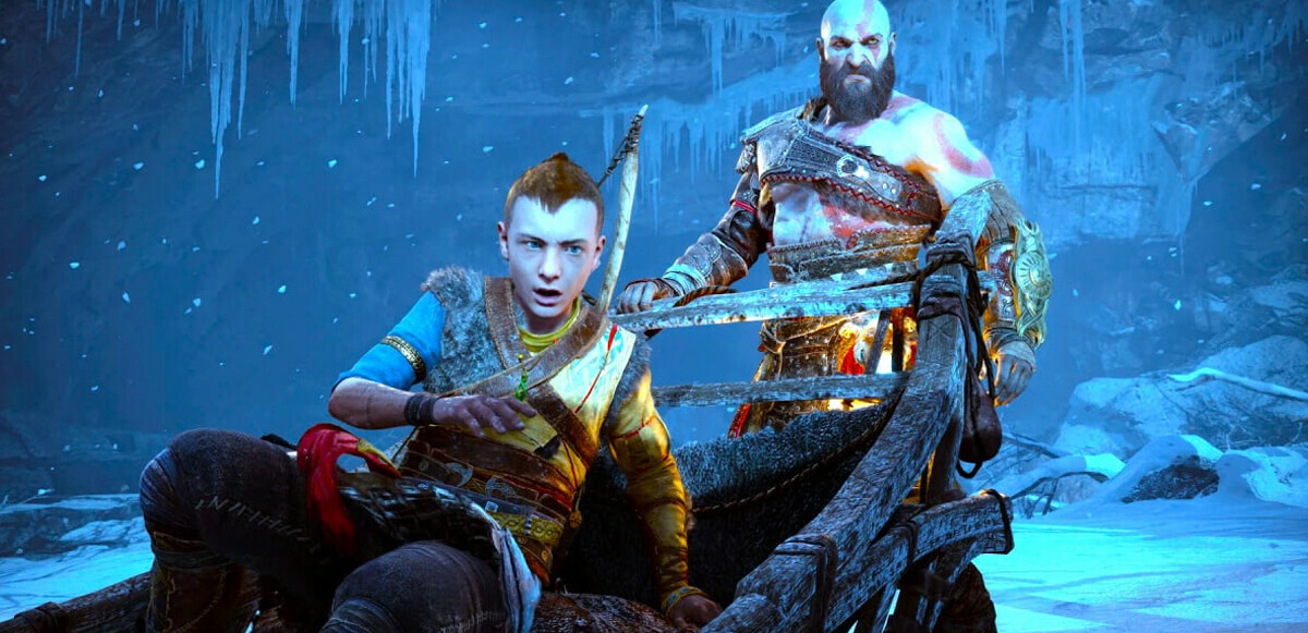 God of War&#039;dan rekor kıran başlangıç: PlayStation tarihine geçti