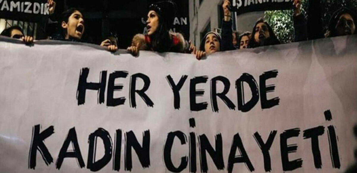 Kadın cinayetlerinde dünya sınıfta kaldı: Her saat 5&#039;ten fazla kadın ya da kız çocuğu yakınları tarafından öldürülüyor