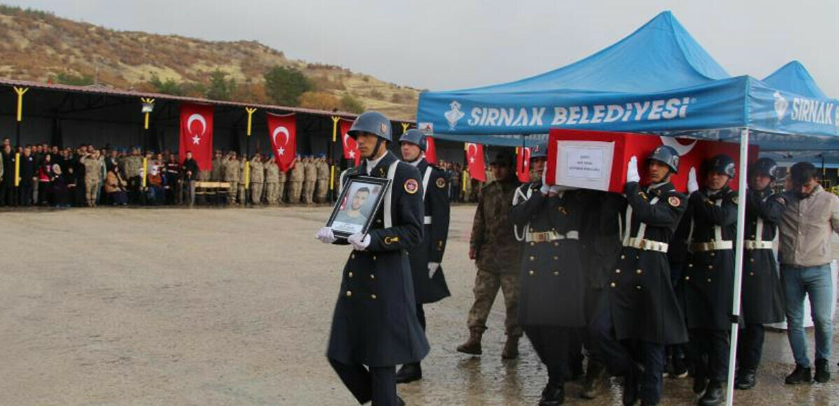 Son dakika! Bakan Soylu acı haberi verdi: Cudi&#039;de şehidimiz var