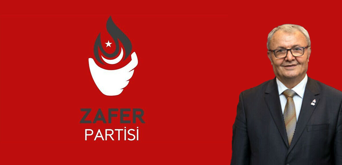 Zafer Partisi&#039;nde deprem! Özdağ&#039;ın sağ kolu istifa etti