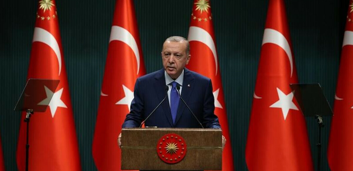 Cumhurbaşkanı Erdoğan&#039;dan sözleşmeli personellere müjde