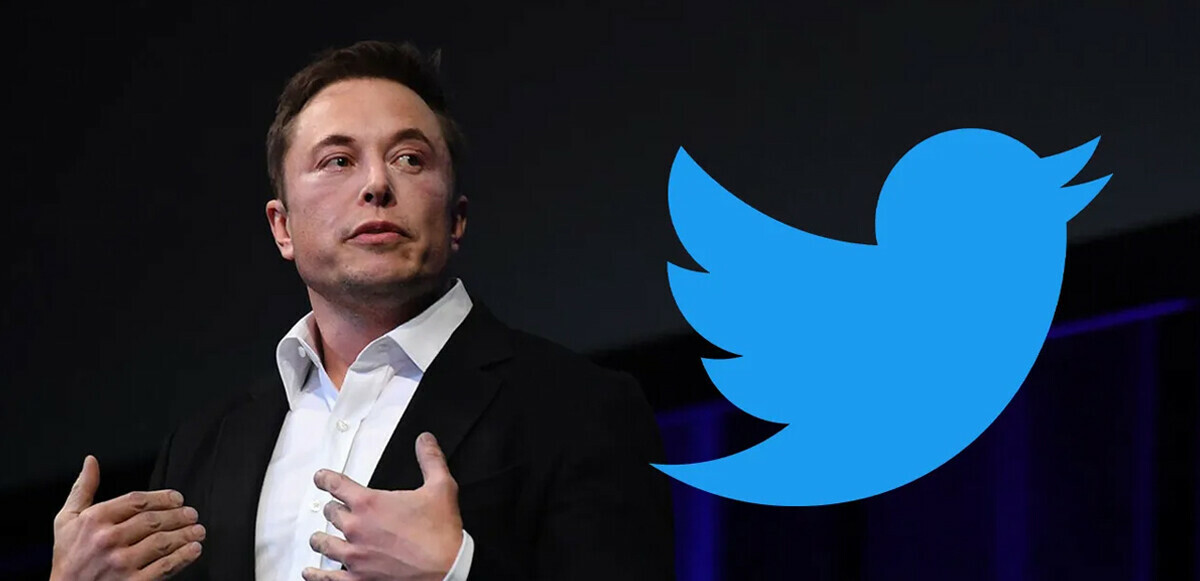 Elon Musk'tan Apple'a 'ifade özgürlüğü' göndermesi: Twitter, App Store'dan kaldırılacak mı?