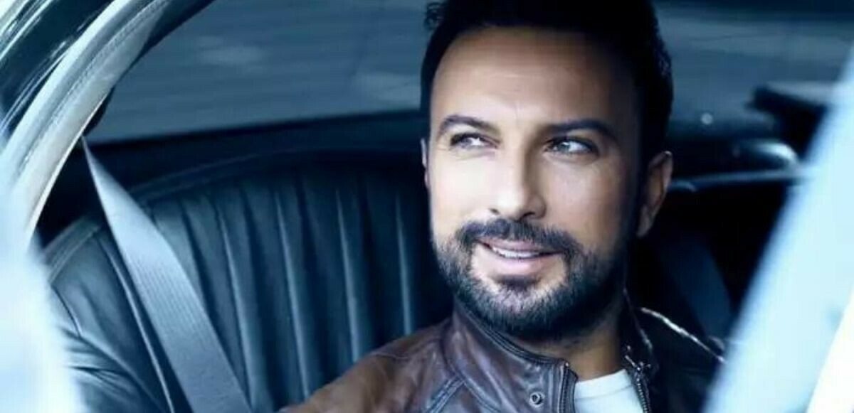 Gösterilen tepkilere Tarkan’dan olay cevap: Beni bilen bilir, sussam da şarkılarım rahat durmaz