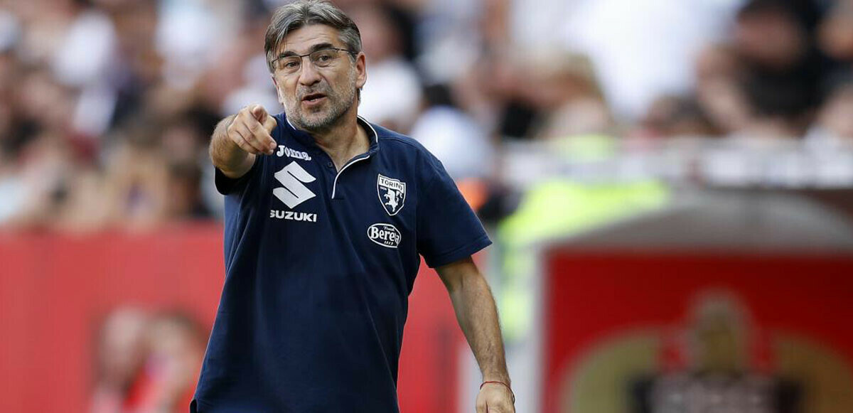 Torino&#039;nun hocası Ivan Juric, Fenerbahçeli yıldızın peşinde!