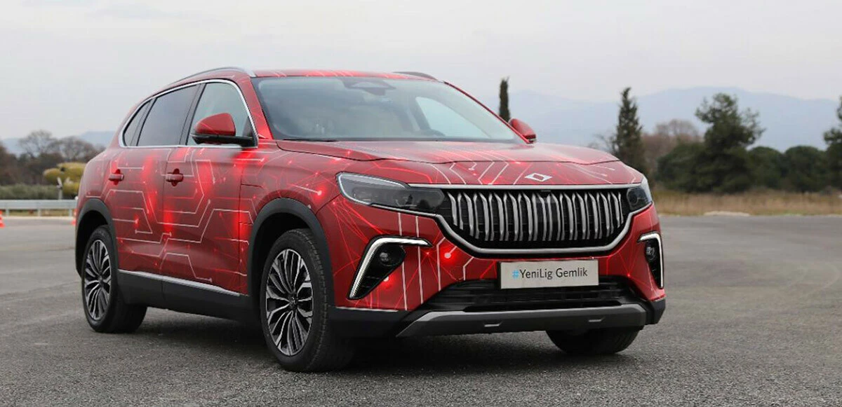 Yerli otomobil satışı nasıl olacak? TOGG CEO'su Gürcan Karakaş tarih vererek detayları aktardı: Online satış da olacak