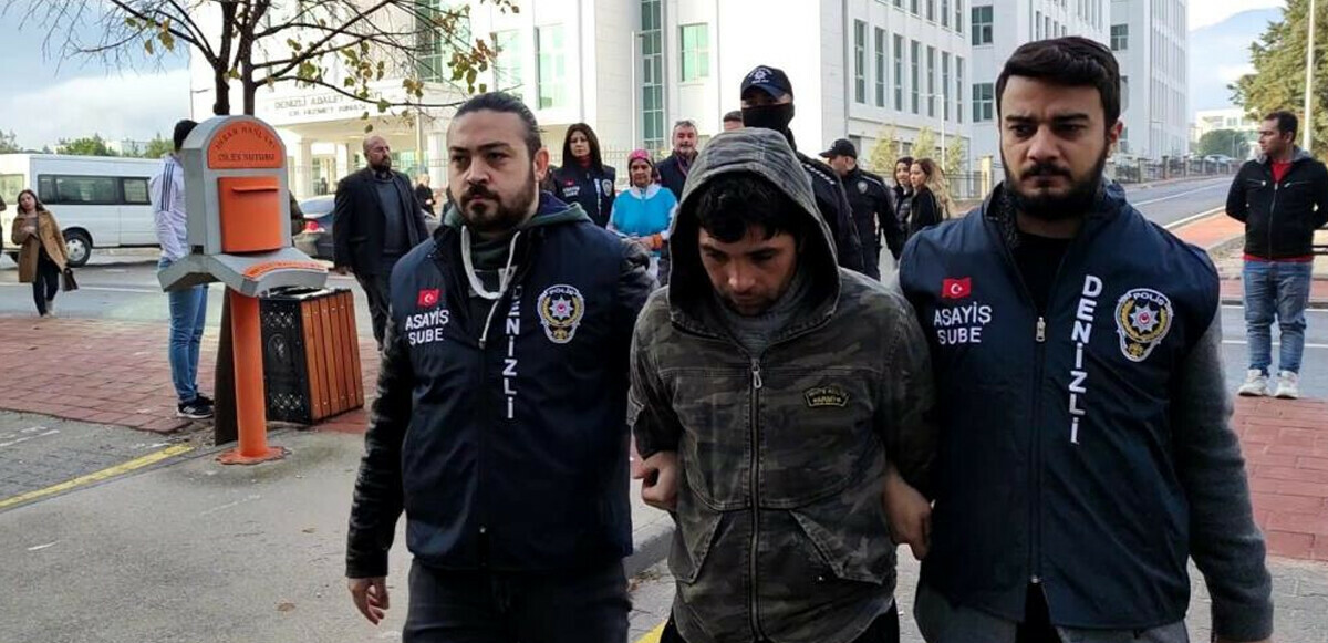Bayram Tosun cinayetinin 3 şüphelisi tutuklandı 