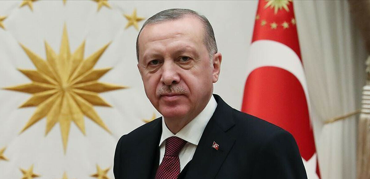 Son dakika! Cumhurbaşkanı Erdoğan: Turizmde ustalık dönemindeyiz