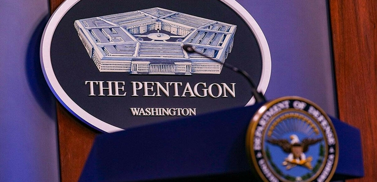 Pentagon&#039;dan Pençe-Kılıç açıklaması! ABD ve YPG harekete geçti: Suriye&#039;ye kara harekatı an meselesi...