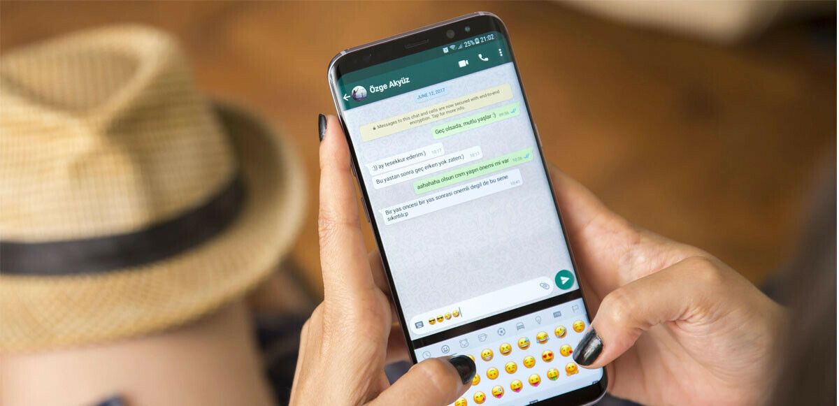 WhatsApp, çok konuşulan özelliğini herkes için kullanıma sundu!