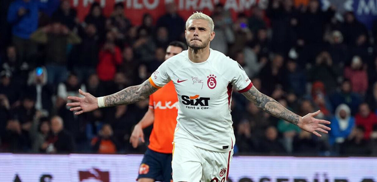 Galatasaray&#039;a Icardi&#039;den kötü haber 