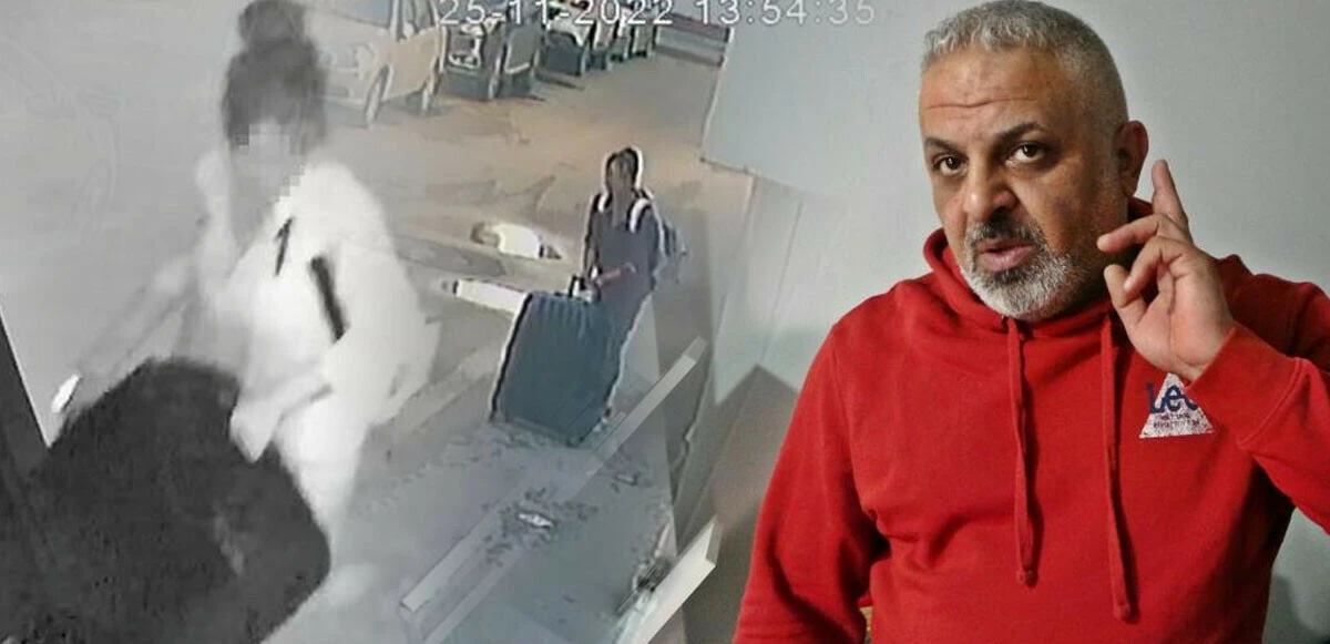 Dışarıda kalan kadını evine aldı, güne kabusla uyandı: Artık eve bayan arkadaş almayacağım