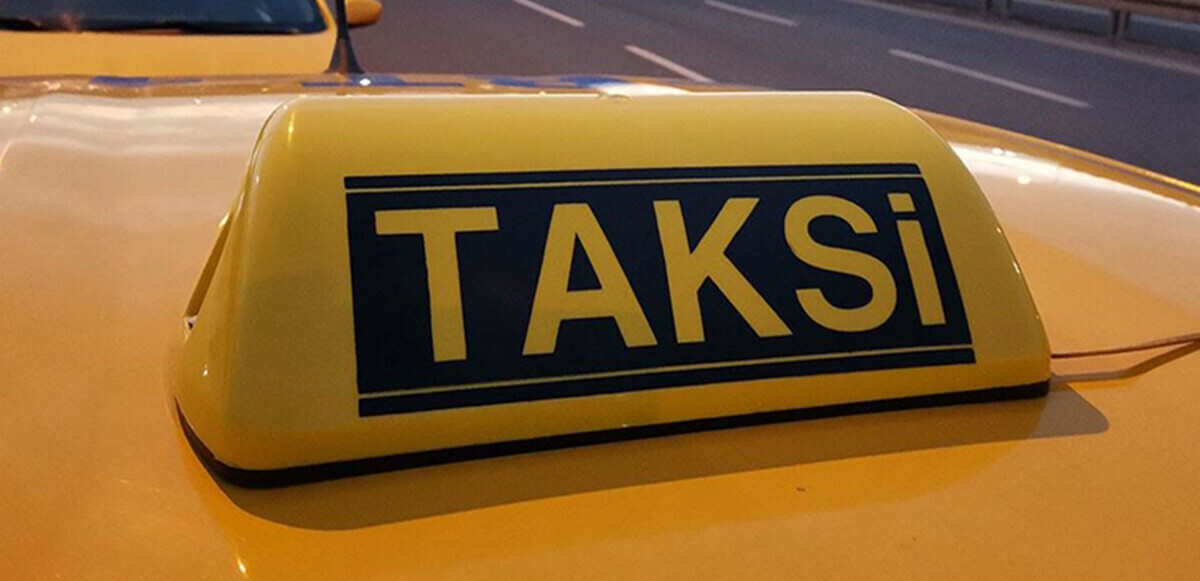 Son dakika!  İstanbul’a 2 bin 125 yeni taksi geliyor