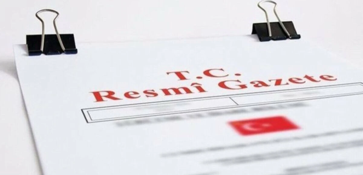 &#039;Çevresel Gürültü Kontrol Yönetmeliği&#039; resmi gazetede yayımlandı