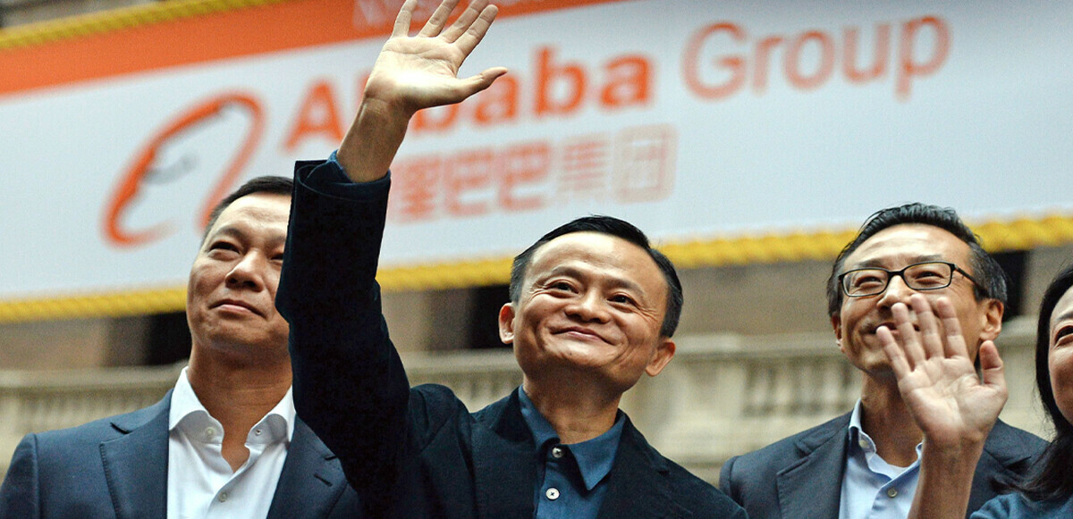 Financial Times&#039;dan çarpıcı iddia: Alibaba Japonya&#039;ya kaçtı