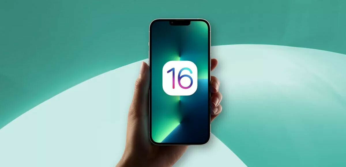 iPhone için yeni iOS 16.1.2 güncellemesi çıktı: İşte değişiklikler!