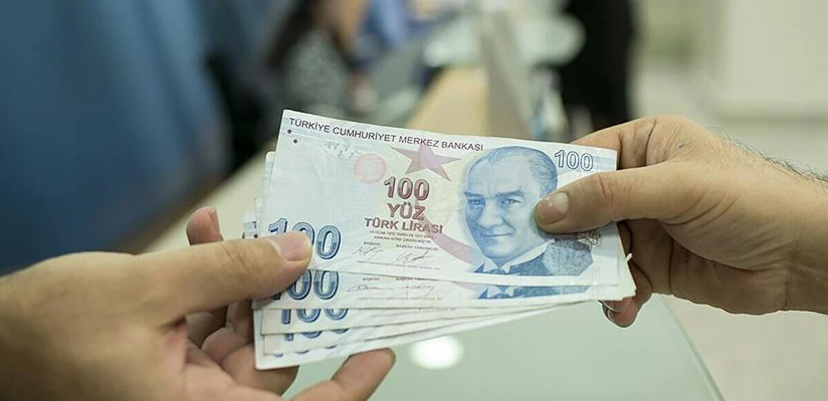 Asgari ücrette beş zam tahmini: Rakam 9 bin liraya yaklaşıyor