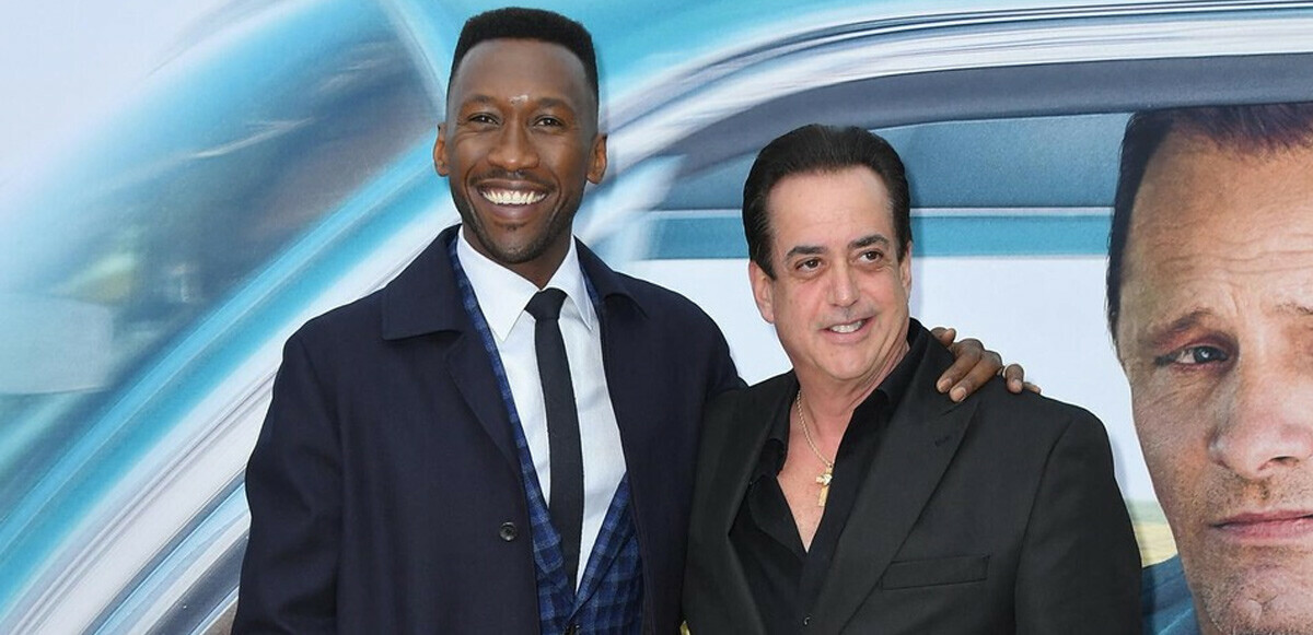 Oscar ödüllü 'Green Book' filminin yıldızı Frank Vallelonga Jr. sokakta ölü bulundu