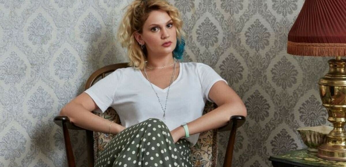 Farah Zeynep Abdullah hakkında 2 yıl 4 aya kadar hapis isteniyor!