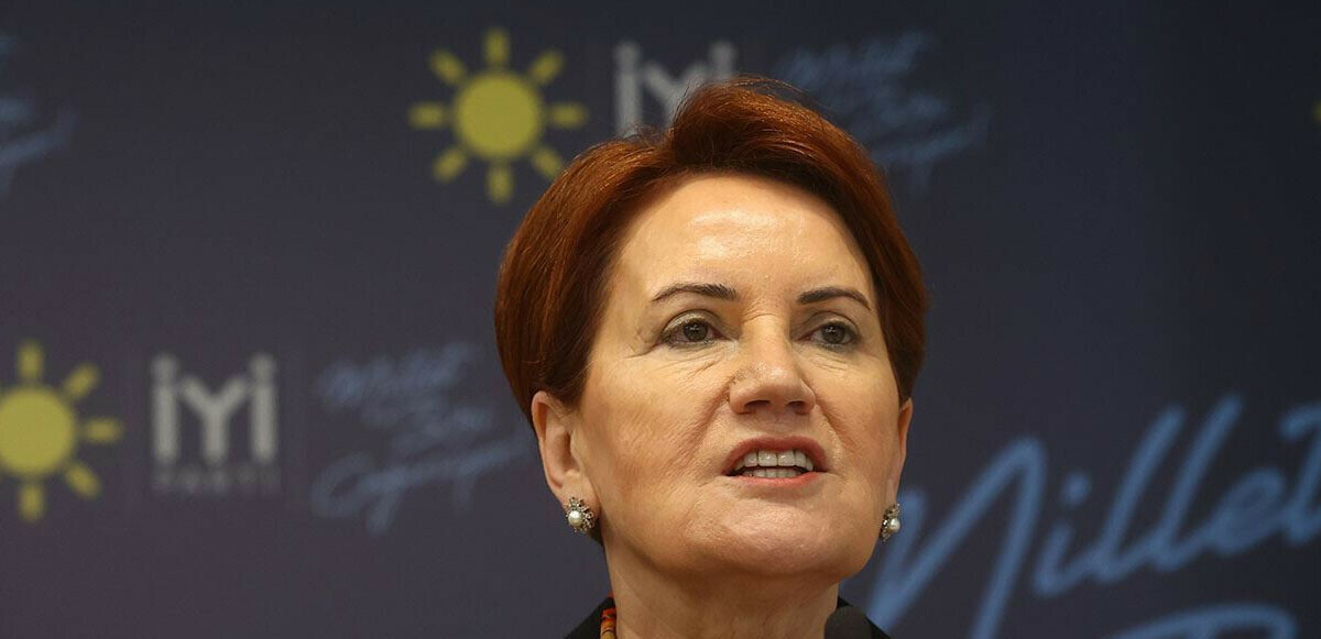 AK Parti, Meral Akşener’e “6’lı masayı terk et” çağrısında kapıyı açık bıraktı!