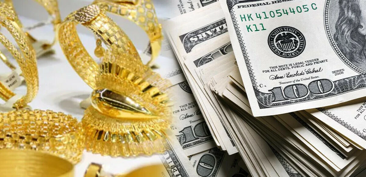 Altın ve dolar için 2023 senaryosu! Ünlü analistlerden çarpıcı tahminler: Fed yeşil ışık yakacak