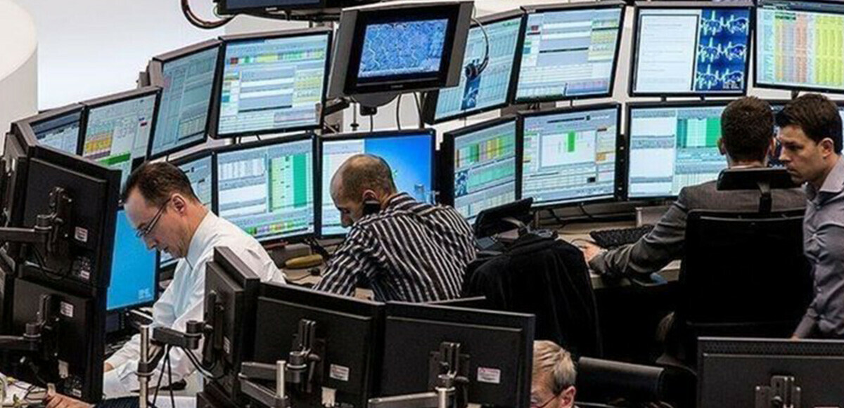 Zayıf dolar etkisi piyasaları esir aldı, temkinli bekleyiş sürüyor