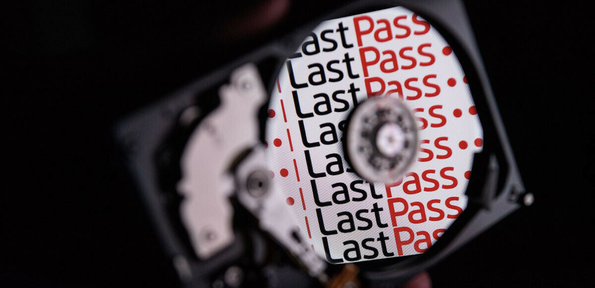 Parola saklama platformu LastPass&#039;e ikinci hack saldırısı!