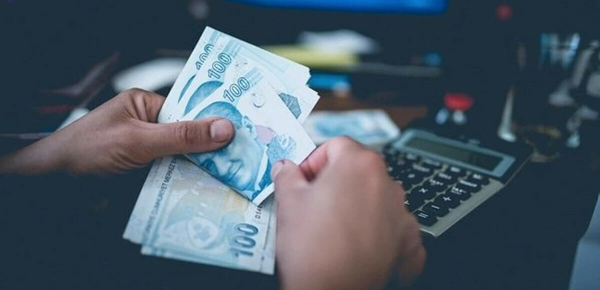 Bir kurumda daha promosyon müjdesi! Çalışanların hesabına tek seferde 30 bin TL yatacak