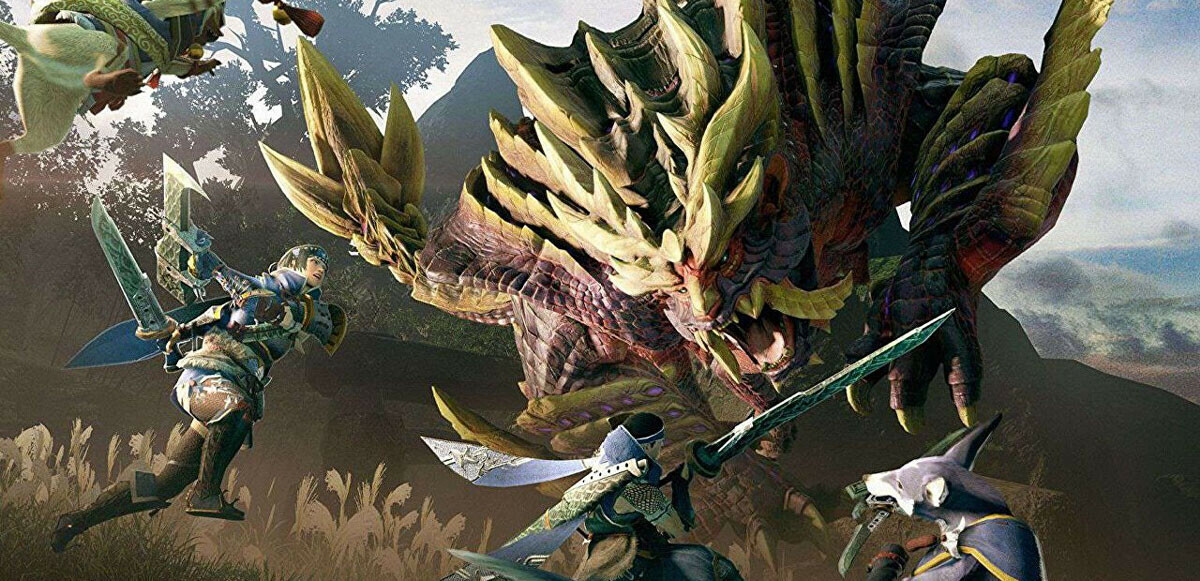 Monster Hunter Rise, Xbox ve PlayStation için geliyor: İşte tarih!