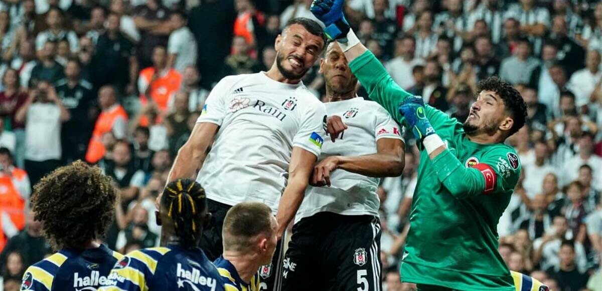 Fenerbahçe&#039;nin kalecisi Altay Bayındır&#039;dan kötü haber geldi