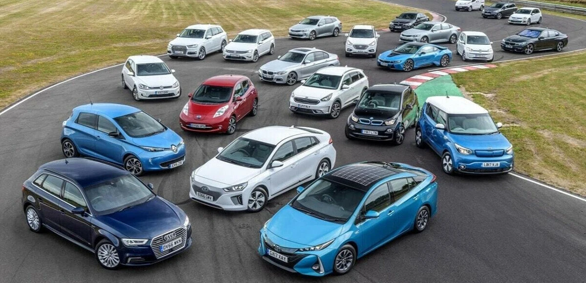 Türkiye'de en çok satılan otomobillerin listesi güncellendi: O markanın düşüşü dikkat çekti