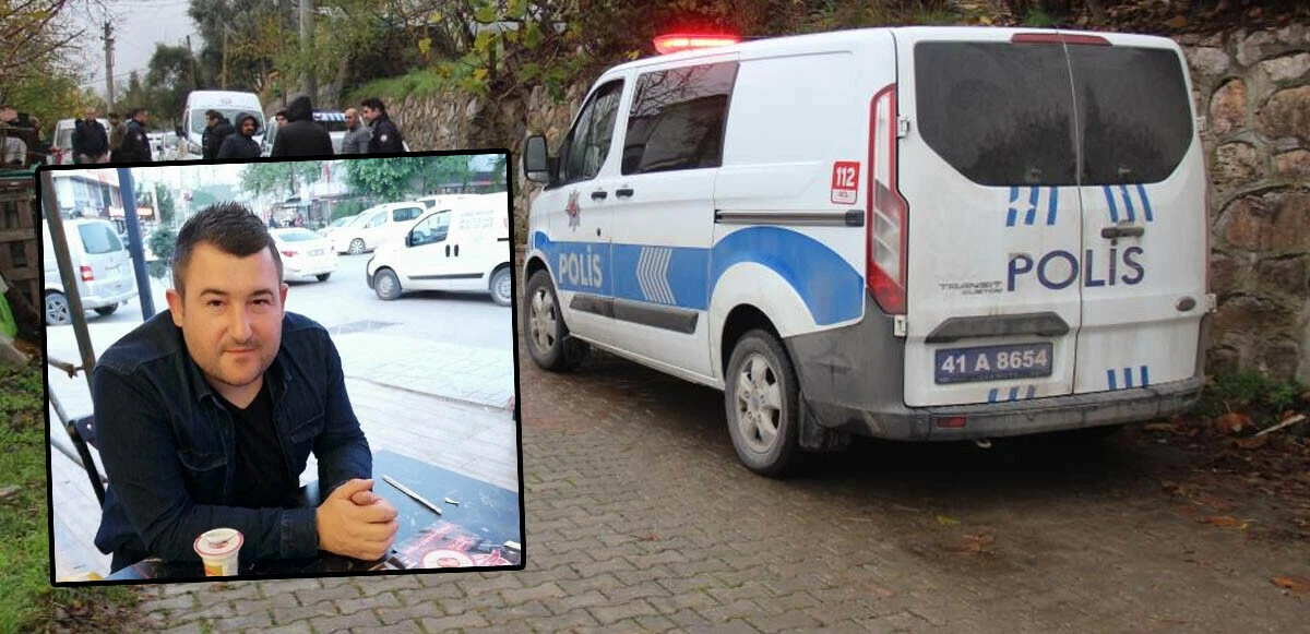 Bahçeye giren köpek sebebiyle çıkan kavga ölümle bitti! Babasını döven kuzenine kurşun yağdırdı