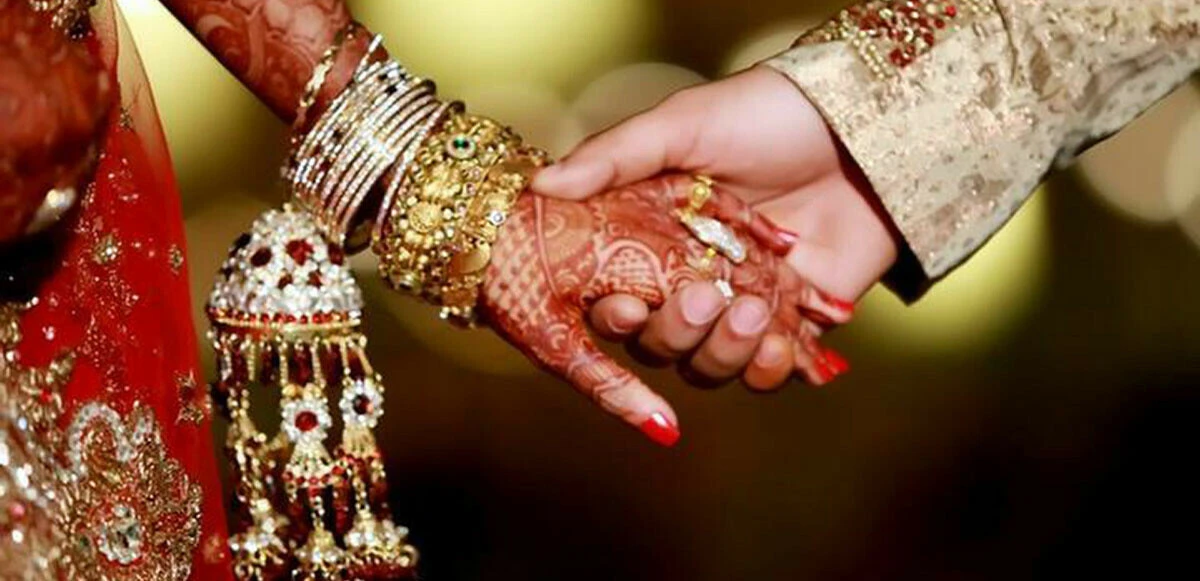 Damadın iddia uğruna yaptığı, gelini çıldırttı! Nikah masasında bırakıp karakola koştu