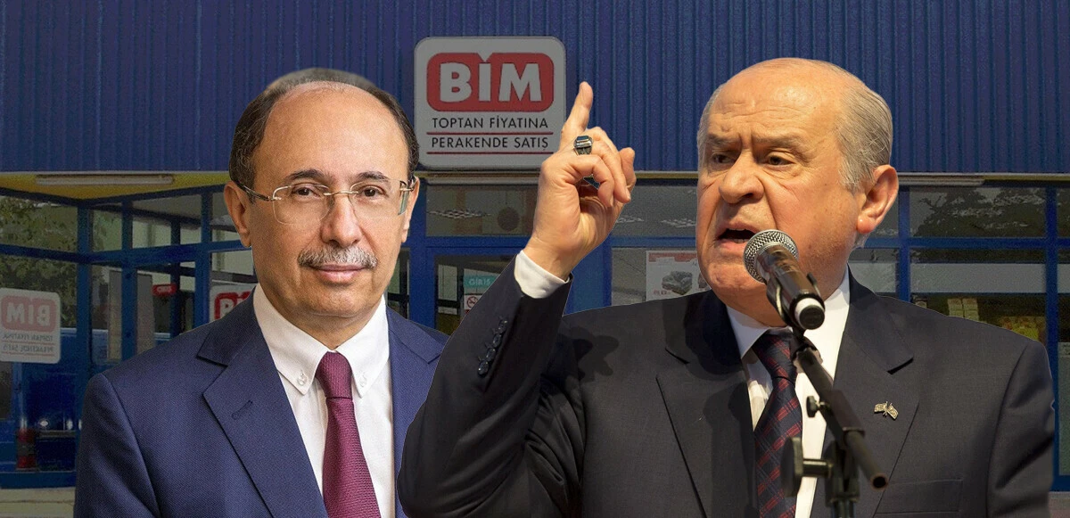 Son dakika! BİM İcra Kurulu üyesi Galip Aykaç, Gıda Perakendecileri Derneği başkanlığından istifa etti