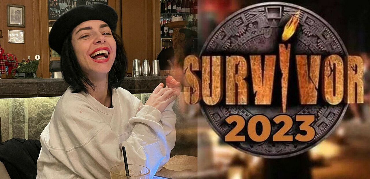 Yeni boşanan Merve Boluğur, Survivor kervanına katılıyor!