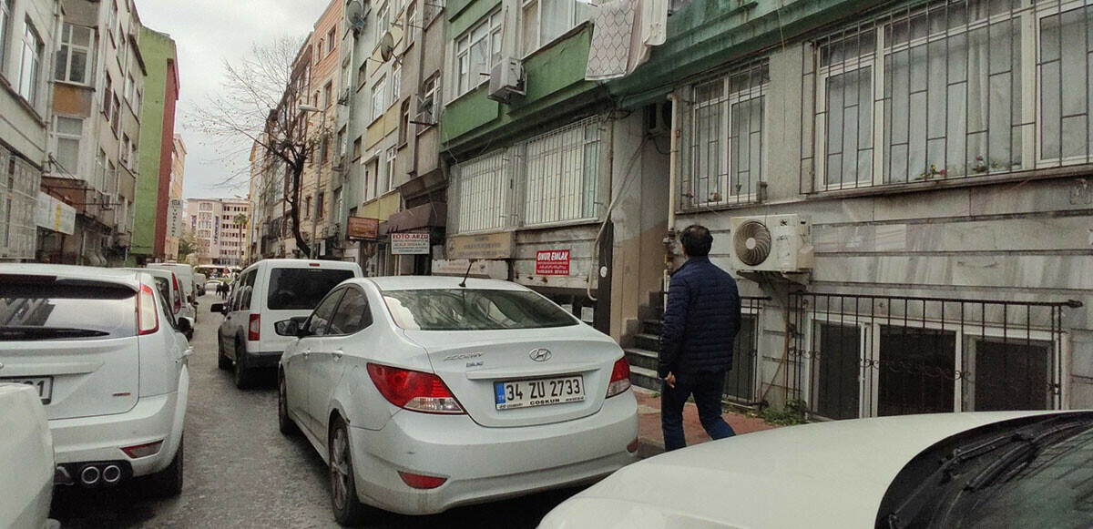 İstanbul Fatih’te dövülerek öldürülen adamın katilleri yakalandı!