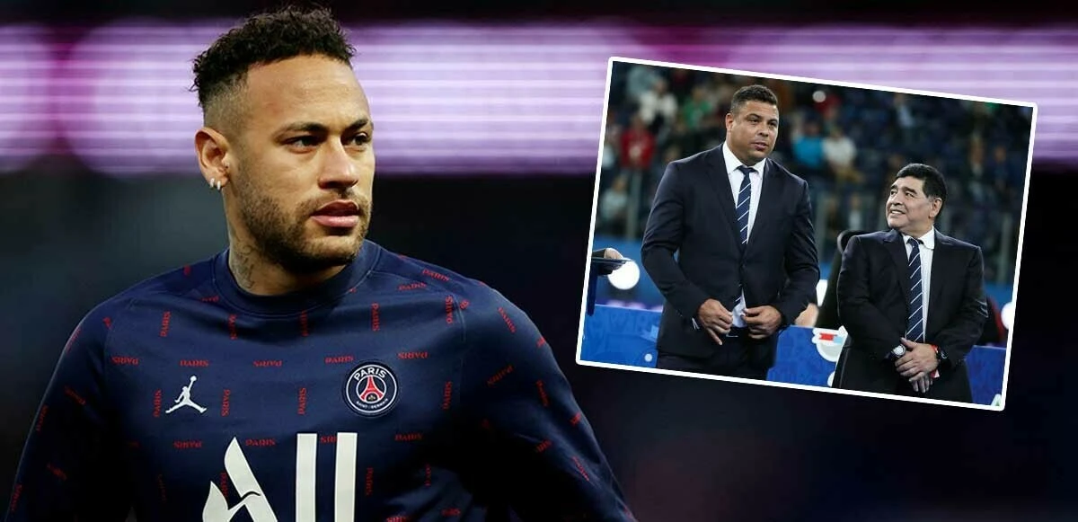 Ronaldo Nazario bugün oynasa kaç milyon Euro ederdi? Bu sorunun cevabı bulundu!