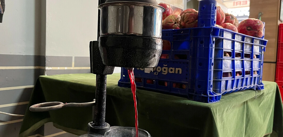 Kış aylarında doğal antibiyotik! Artık çay yerine içiyorlar, bardağı 10 TL