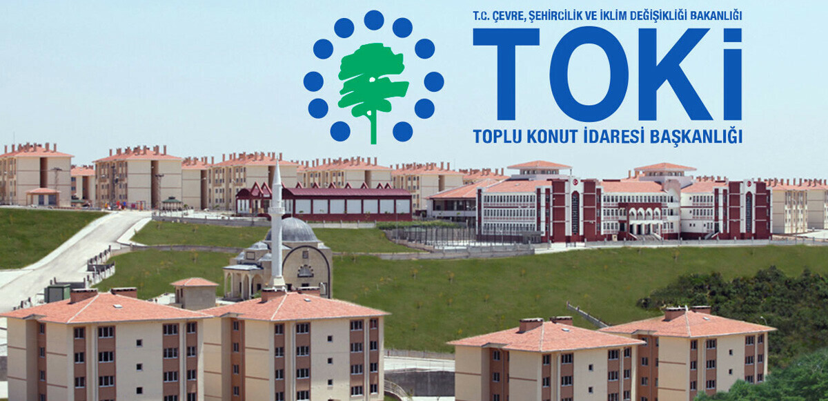 TOKİ&#039;den &#039;yabancılara konut satışı yapıldığı&#039; iddiasına yalanlama