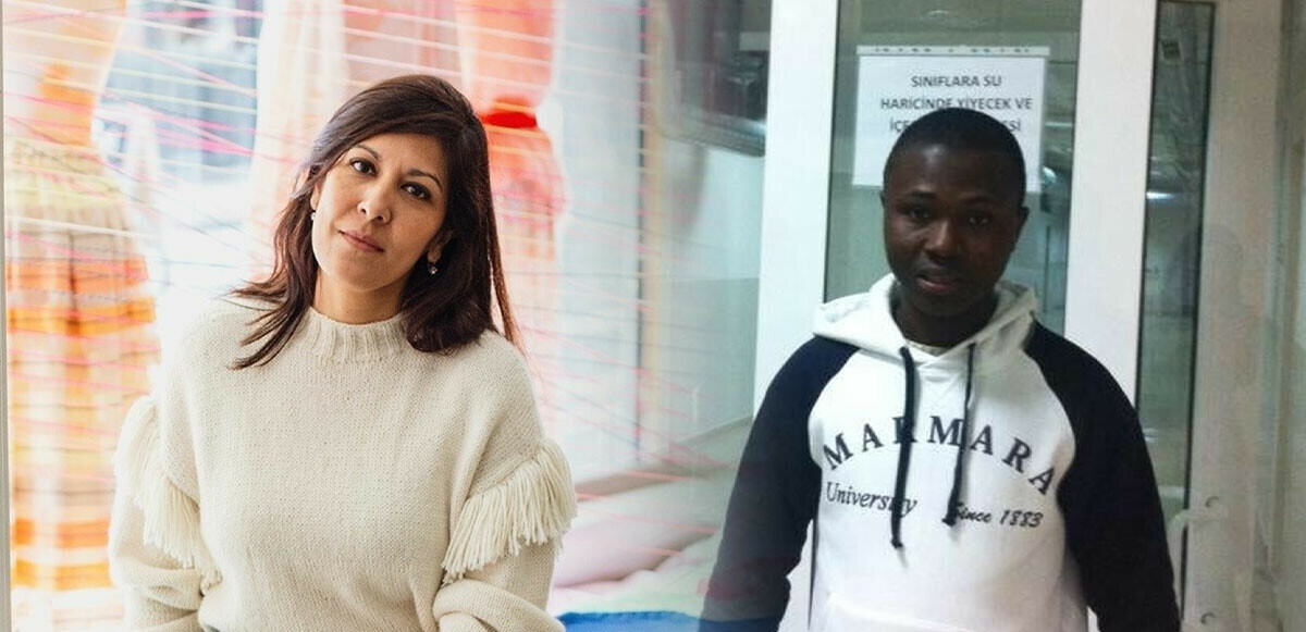 Hollandalı iş insanı Afrikalı öğrenci çıktı:  Tinder&#039;a giren Belçikalı profesör, sanal aşkına milyonlarını kaptırdı